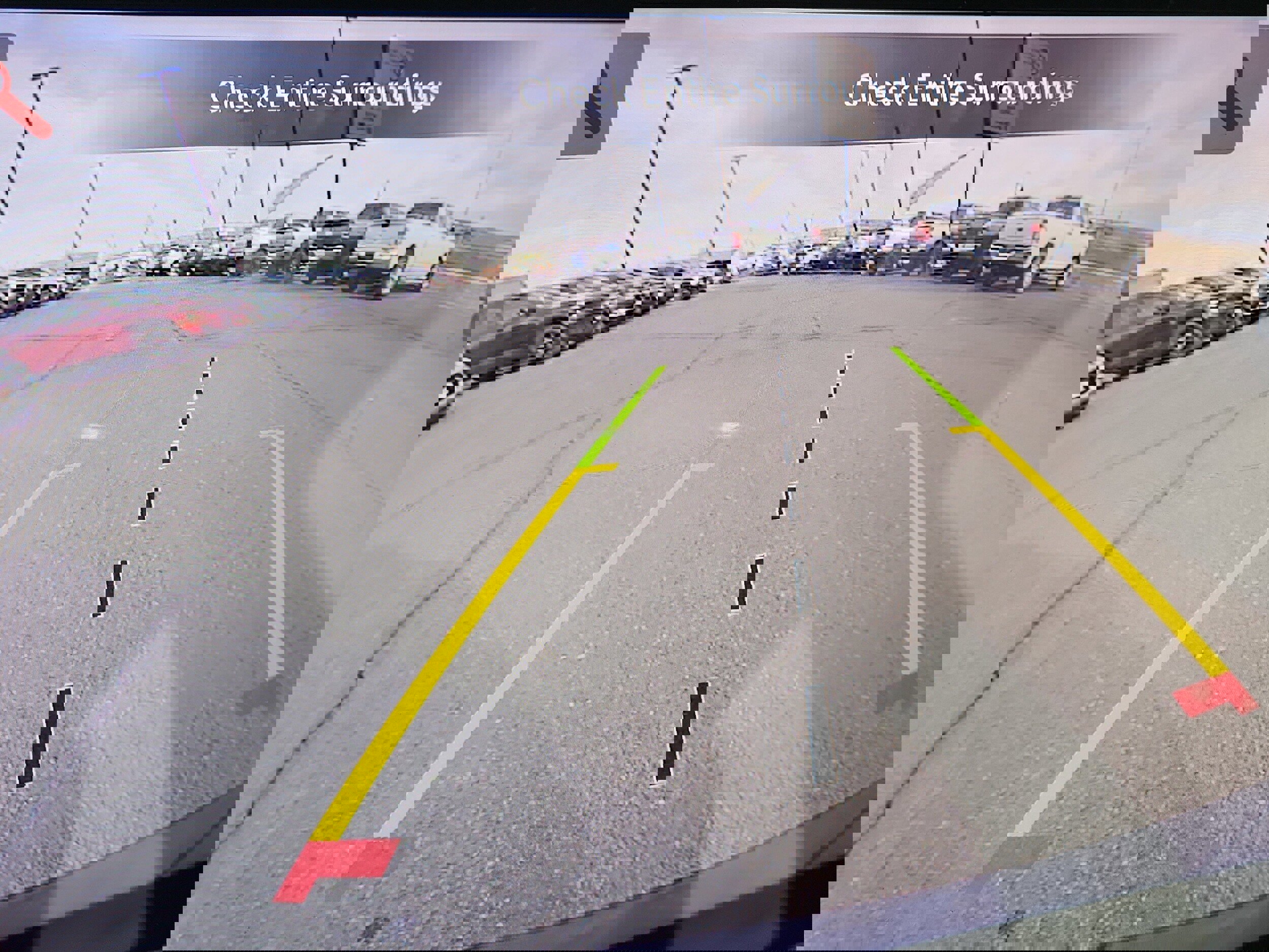 Used 2024 Jeep Grand Cherokee Overland image 20