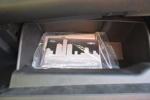 Used 2019 Chevrolet Equinox LS AWD/4WD image 38