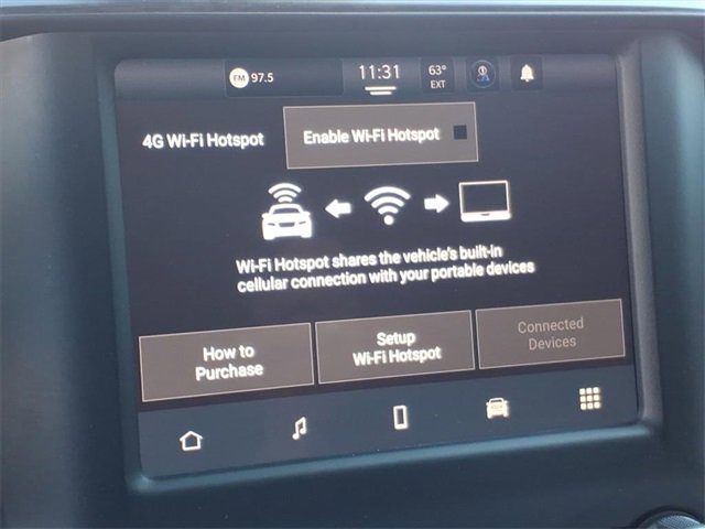 Used 2024 RAM 2500 Big Horn image 15