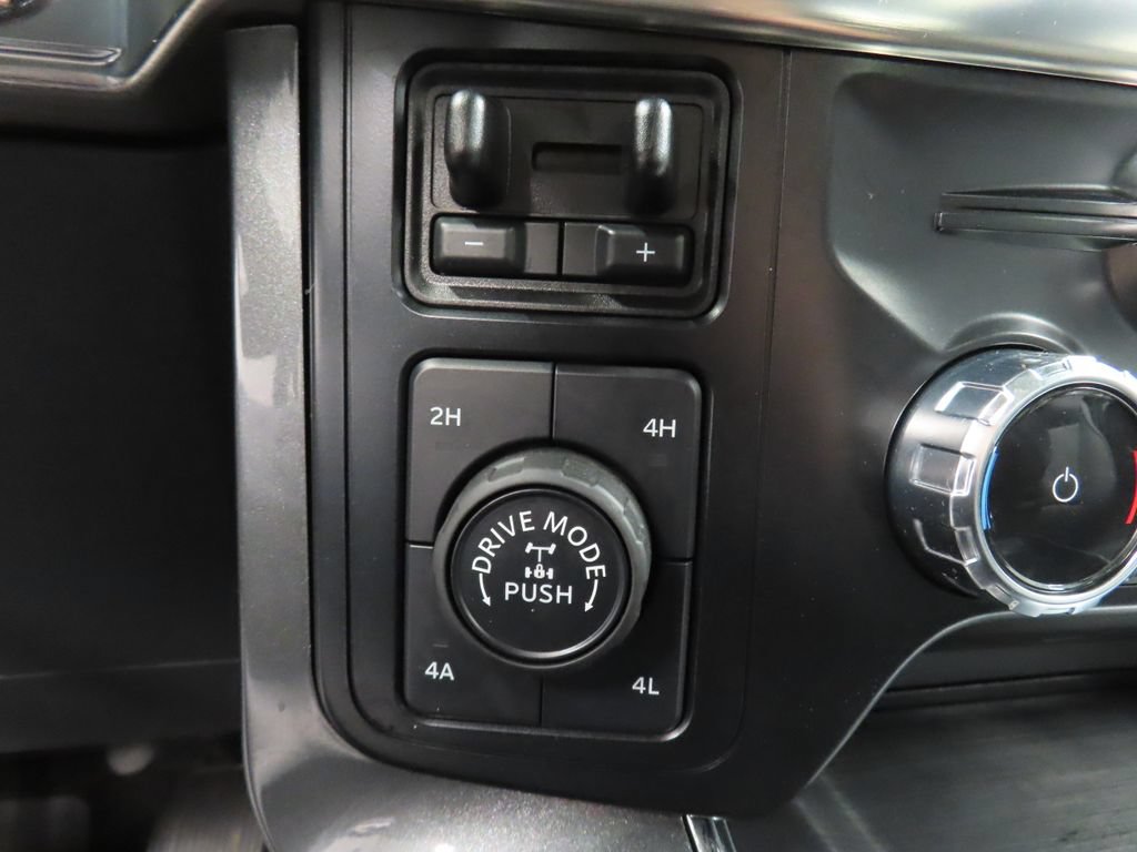 Used 2023 Ford F150 Lariat w/ Equipment Group 502A High AWD/4WD image 52
