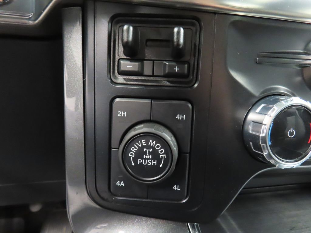 Used 2023 Ford F150 Lariat w/ Equipment Group 502A High AWD/4WD image 52