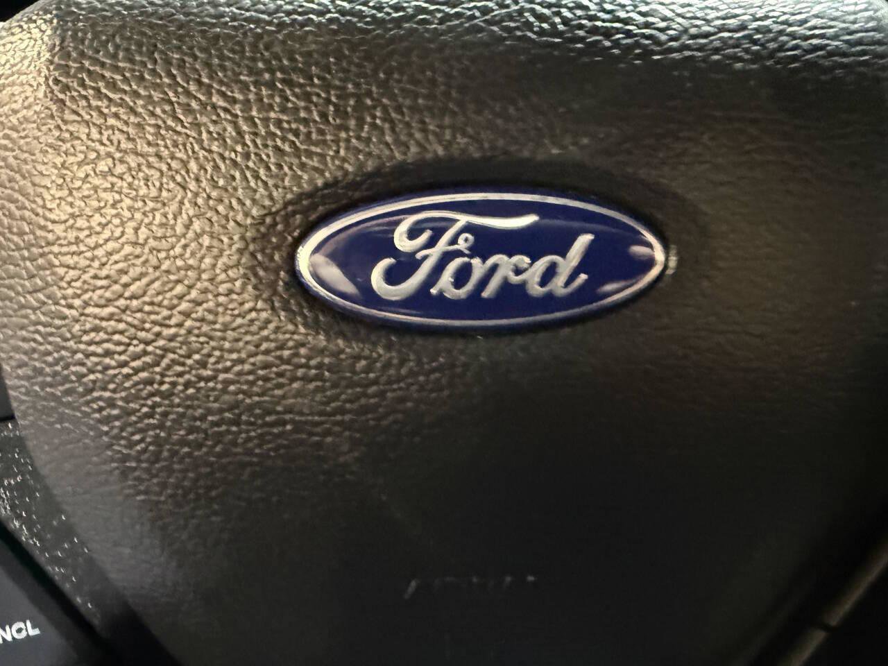 Used 2017 Ford F150 XLT w/ Equipment Group 302A Luxury image 79