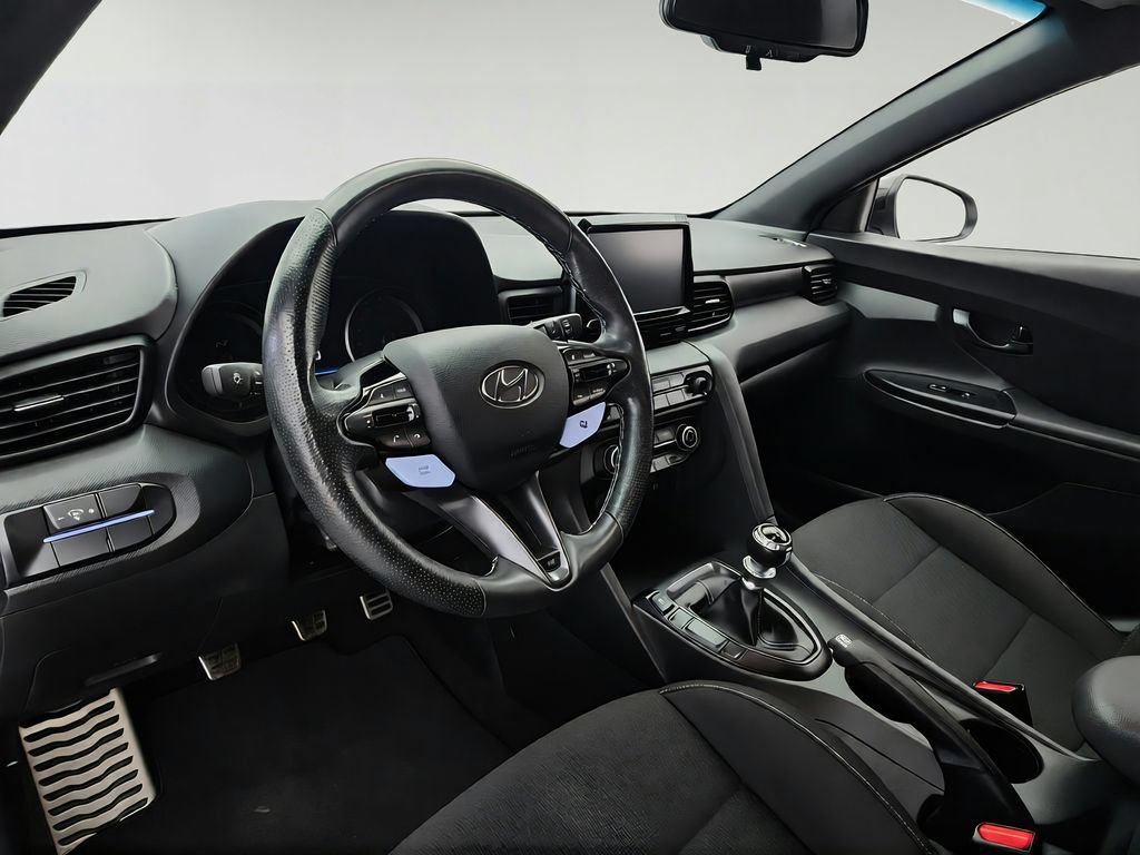 Used 2019 Hyundai Veloster N N w/ Performance Package FWD image 10