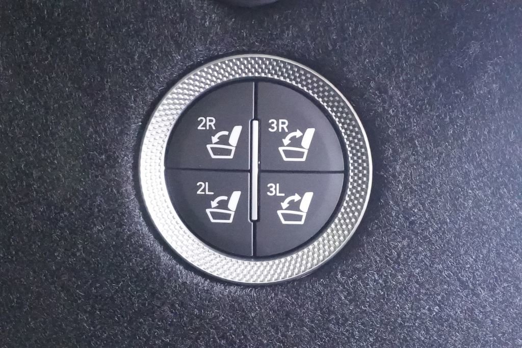 New 2026 Genesis GV80 3.5T Advanced image 28