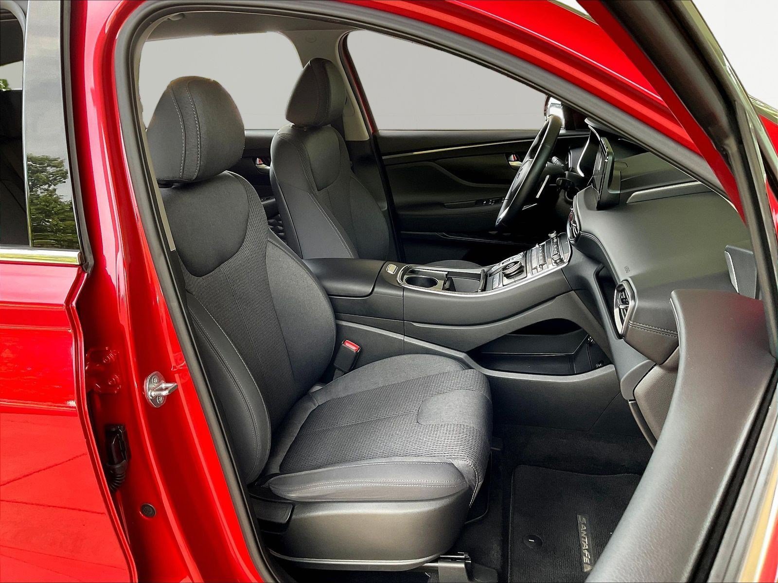 Used 2023 Hyundai Santa Fe SEL FWD image 28