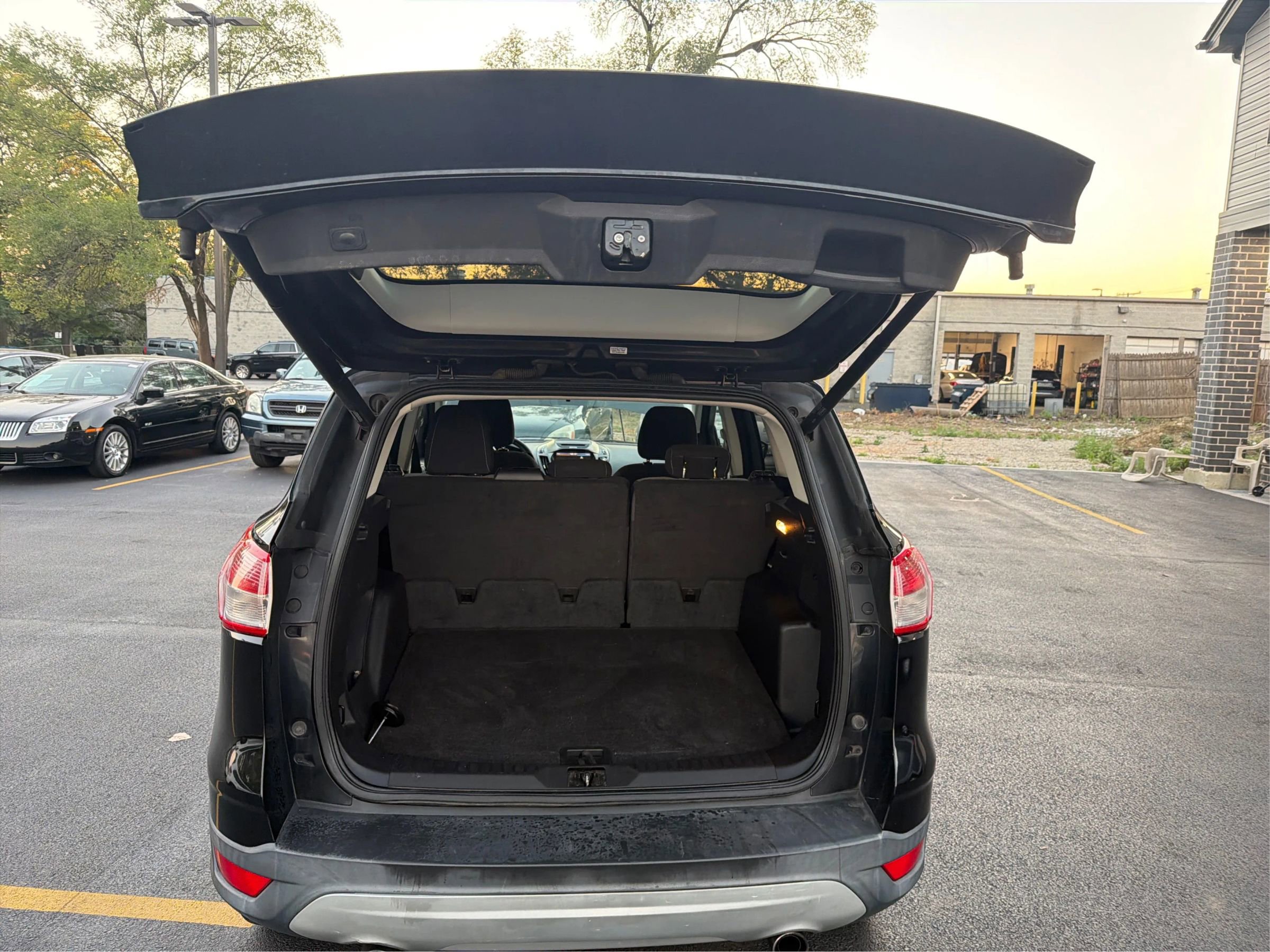 Used 2013 Ford Escape SE image 15