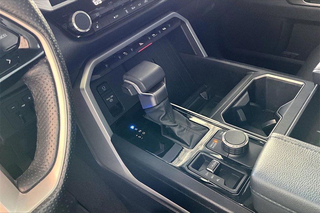 Used 2023 Toyota Tundra SR5 image 11