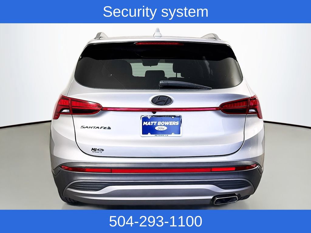 Used 2023 Hyundai Santa Fe SEL image 6