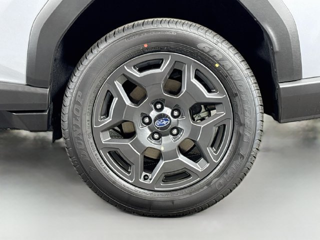 New 2026 Subaru Outback Premium AWD/4WD image 31