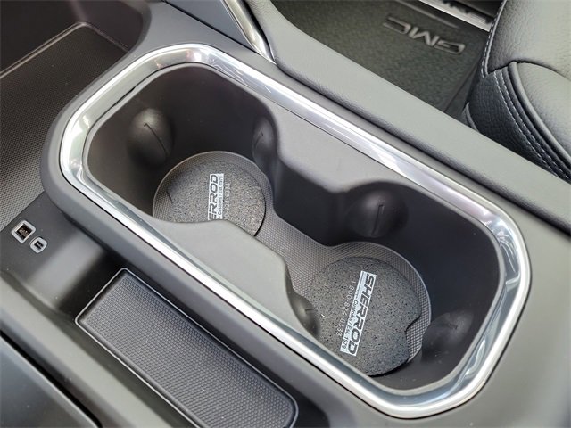 New 2026 GMC Sierra 1500 Denali w/ Technology Package image 31