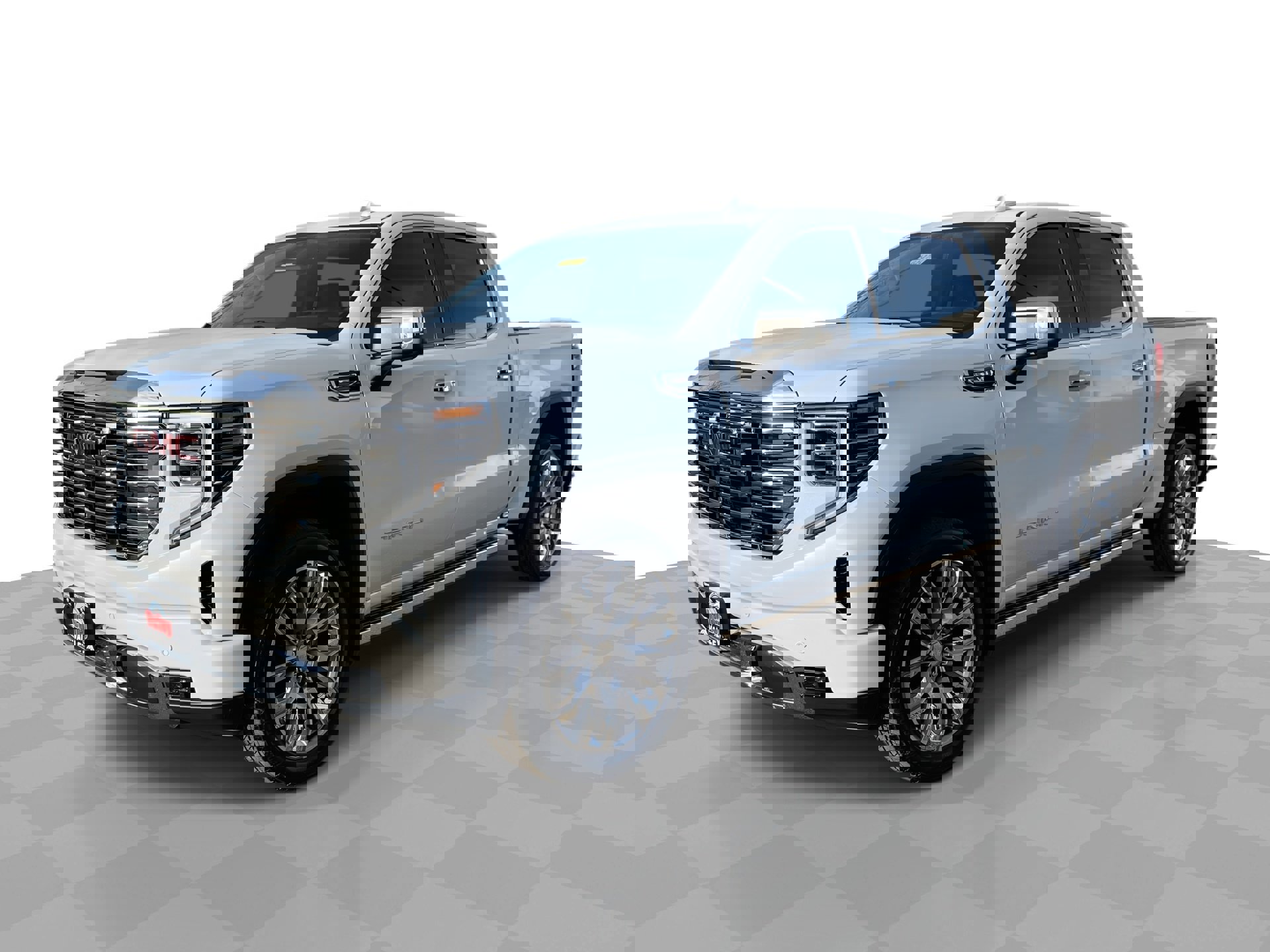 New 2026 GMC Sierra 1500 Denali w/ Denali Reserve Package image 36