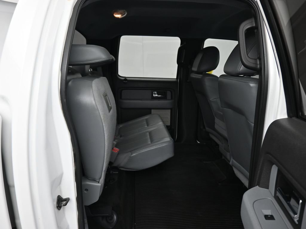 Used 2013 Ford F150 XL w/ Trailer Tow Pkg AWD/4WD image 33