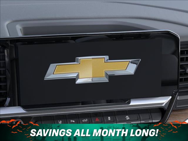 New 2026 Chevrolet Silverado 2500 LT w/ Trail Boss Package AWD/4WD image 20