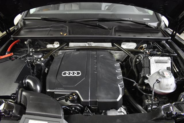 Used 2023 Audi Q5 2.0T Premium w/ Convenience Package AWD/4WD image 36