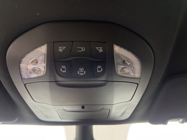 New 2026 Chrysler Pacifica Select FWD image 26