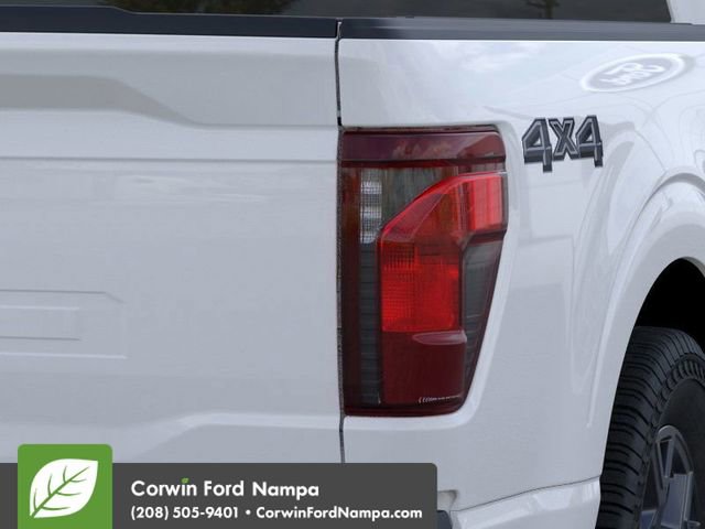 New 2026 Ford F150 STX image 21