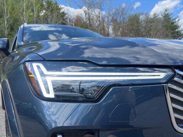 New 2026 Volvo XC90 B5 Core w/ Protection Package AWD/4WD image 10
