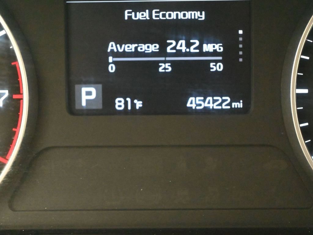 Used 2022 Kia Seltos LX image 25