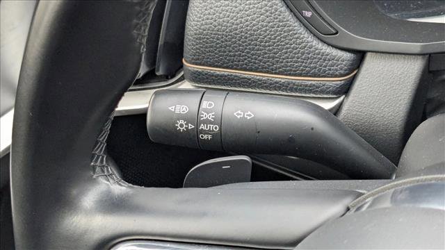 Used 2025 MAZDA CX-70 3.3 Turbo w/ Preferred Package image 16