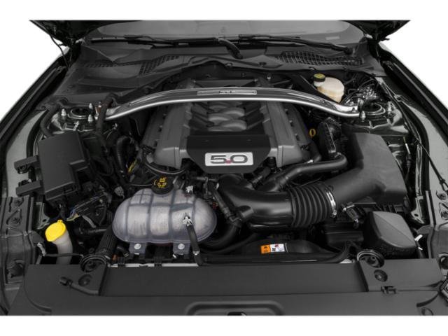 Used 2015 Ford Mustang GT Premium w/ Equipment Group 401A image 14