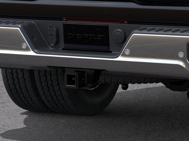 New 2026 Chevrolet Silverado 3500 LT w/ Texas Edition AWD/4WD image 38