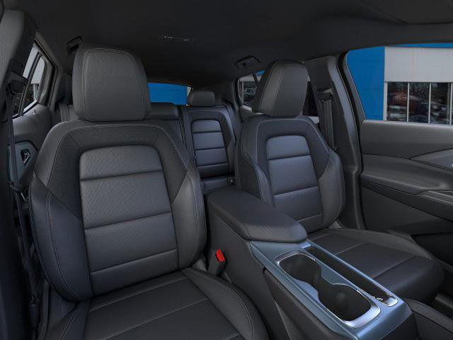 New 2026 Chevrolet Equinox EV LT image 49