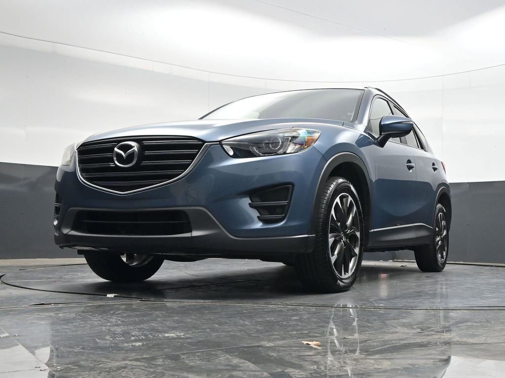 Used 2016 MAZDA CX-5 Grand Touring image 28