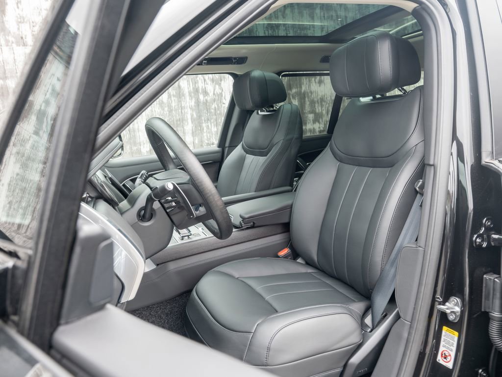 New 2026 Land Rover Range Rover Autobiography image 19