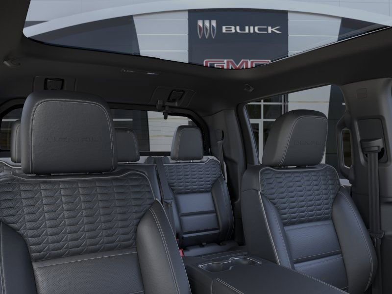 New 2025 GMC Sierra EV Denali image 27