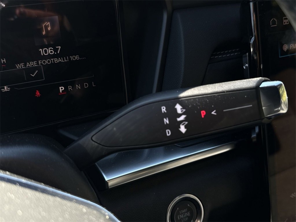 New 2026 GMC Terrain Elevation image 21