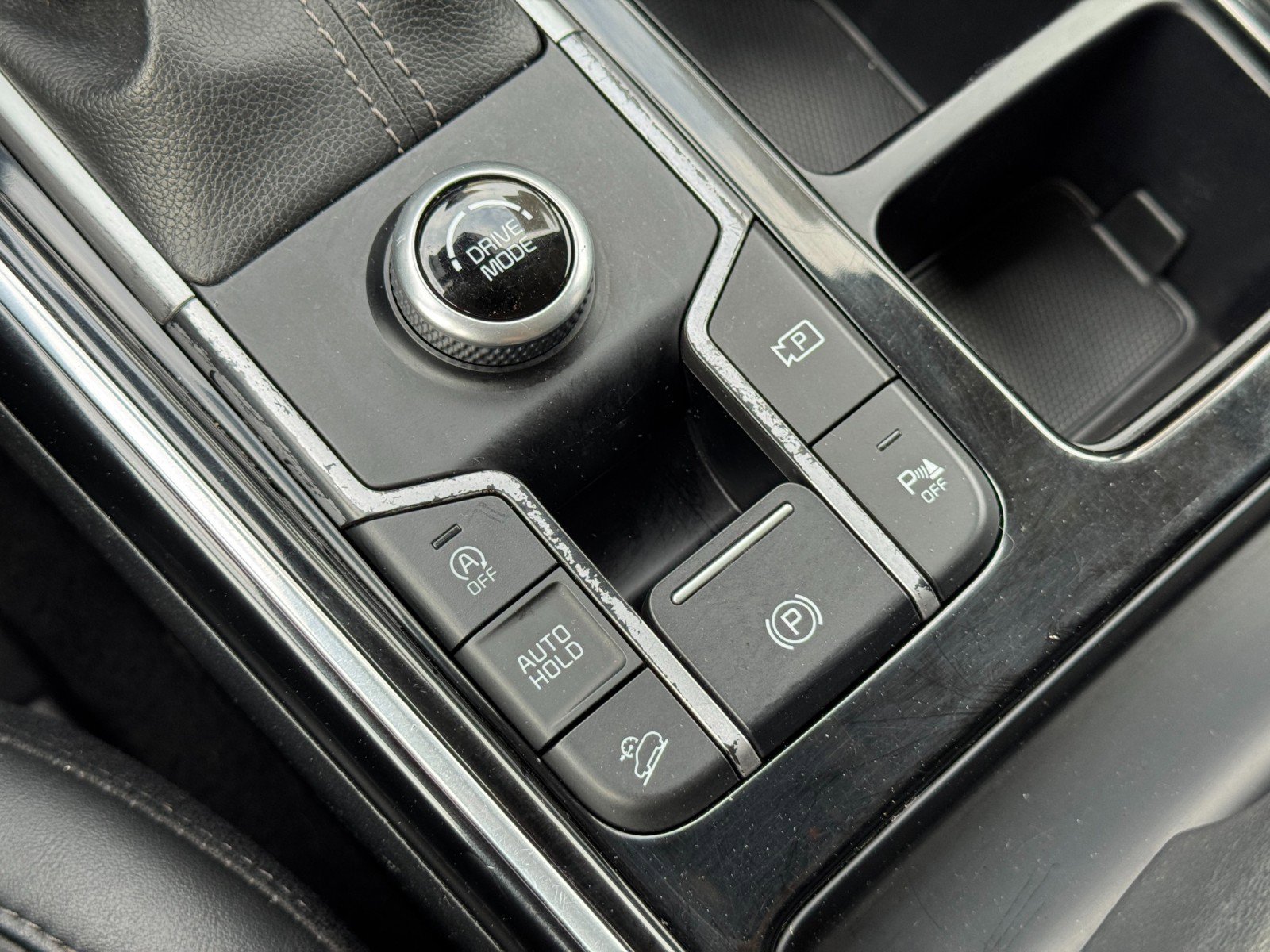 Used 2022 Kia Sorento SX FWD image 31