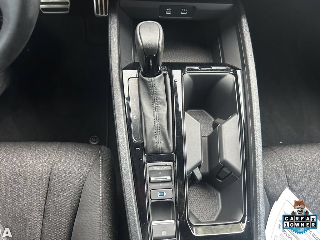 Used 2024 Honda Accord Sport image 26