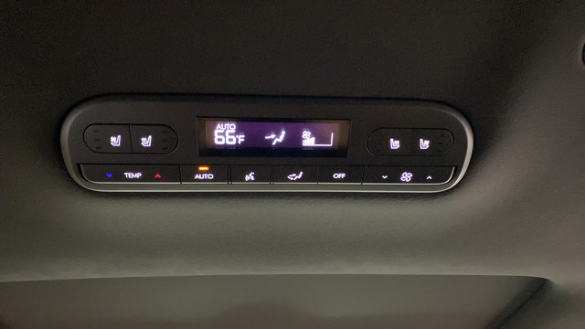 New 2026 Hyundai Palisade Calligraphy AWD/4WD image 31