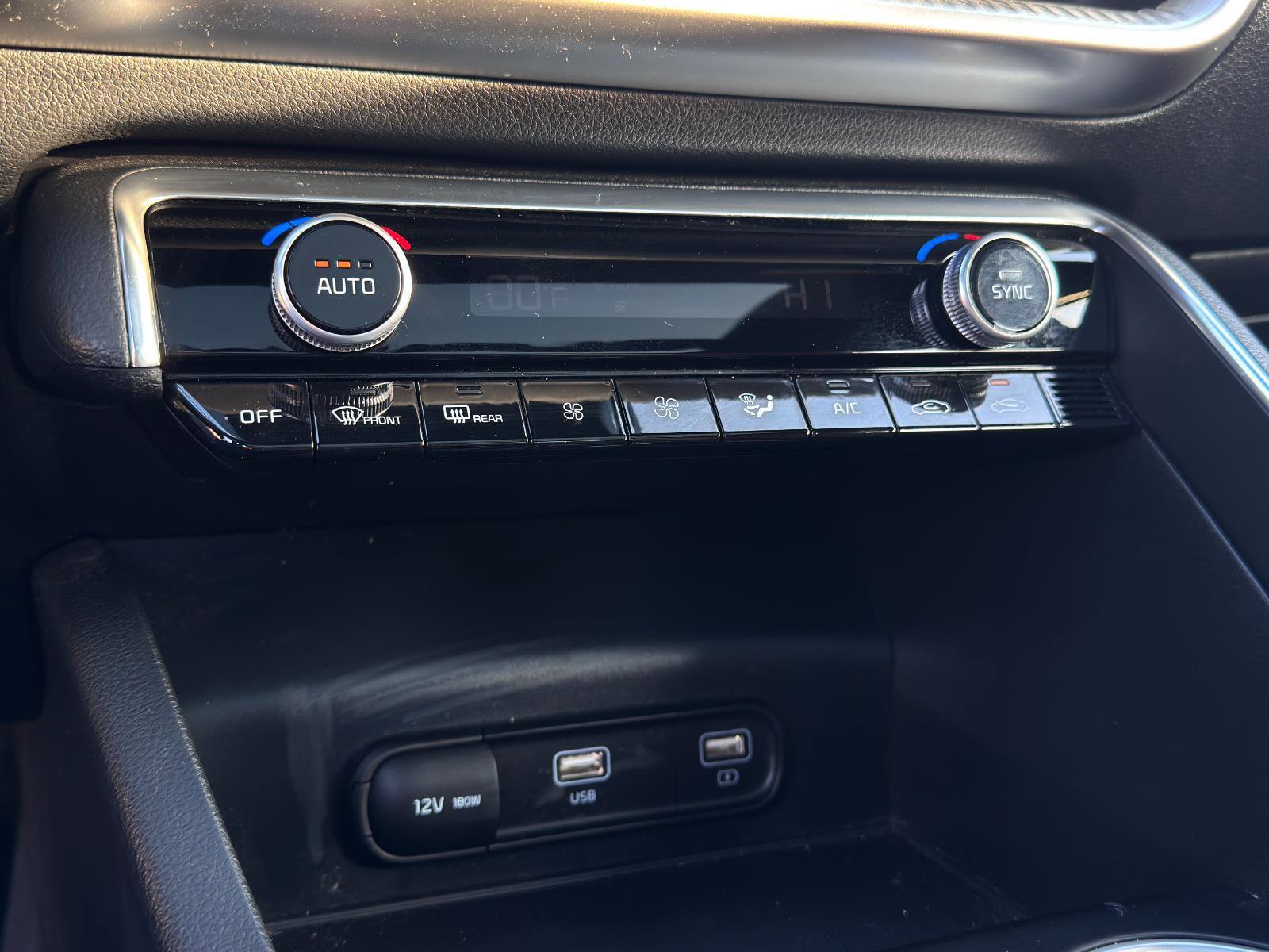 Used 2023 Kia K5 GT-Line image 20