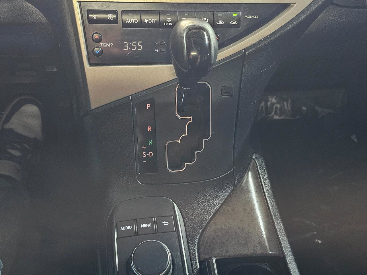 Used 2015 Lexus RX 350 2WD image 39