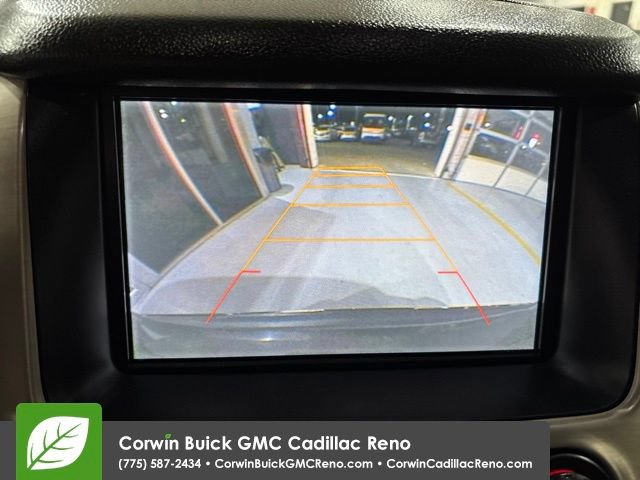 Used 2015 GMC Yukon XL Denali w/ Premium Package AWD/4WD image 27