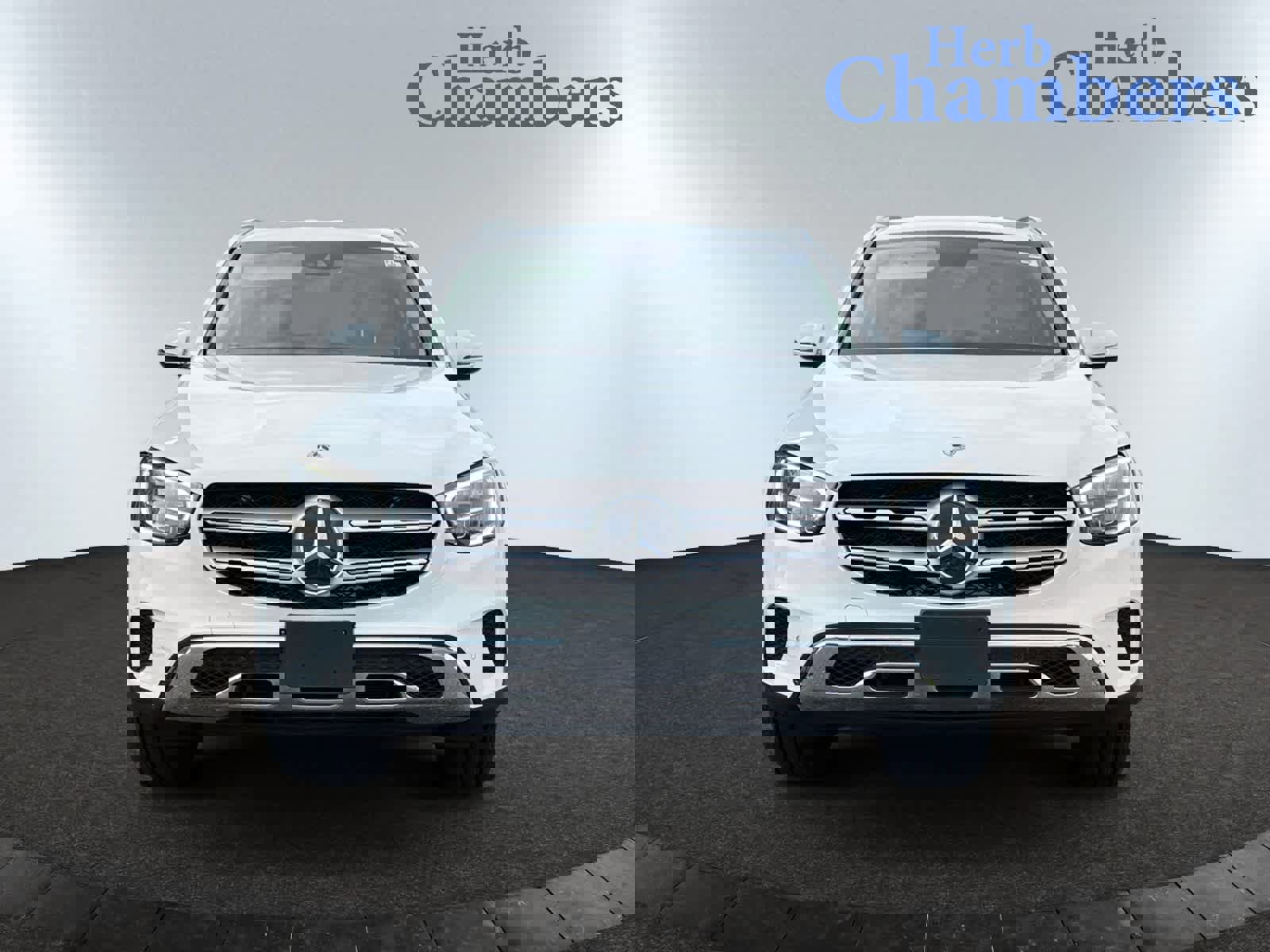 Used 2022 Mercedes-Benz GLC 300 4MATIC w/ Premium Package Lite image 2