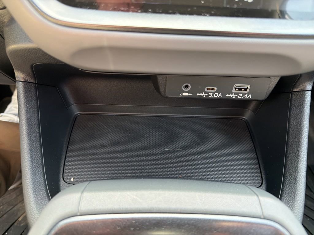 Certified 2026 Subaru Crosstrek 2.0i Premium image 37