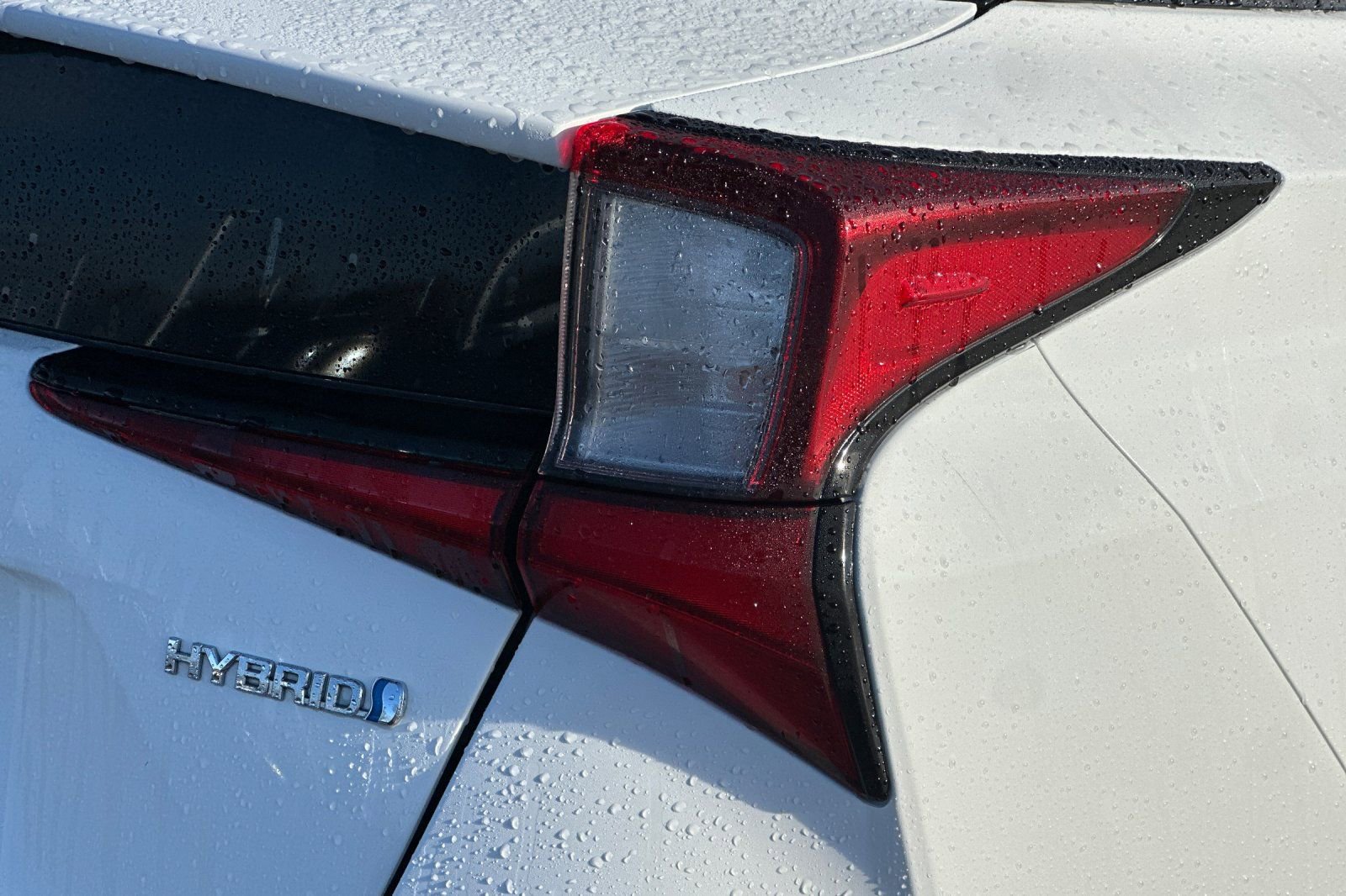 Certified 2022 Toyota Prius LE image 51