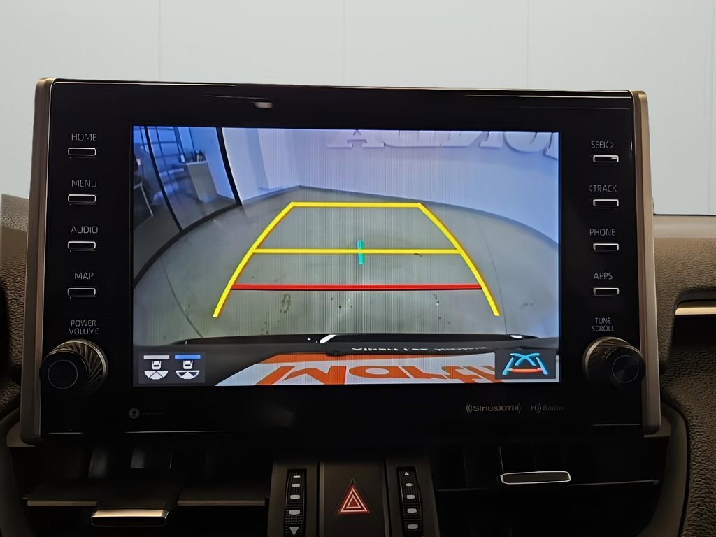 Used 2022 Toyota RAV4 XSE w/ XSE Grade Weather Package image 27