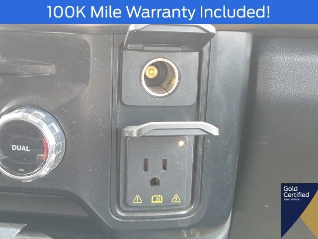 Used 2024 Ford F350 Lariat w/ Lariat Ultimate Package AWD/4WD image 43