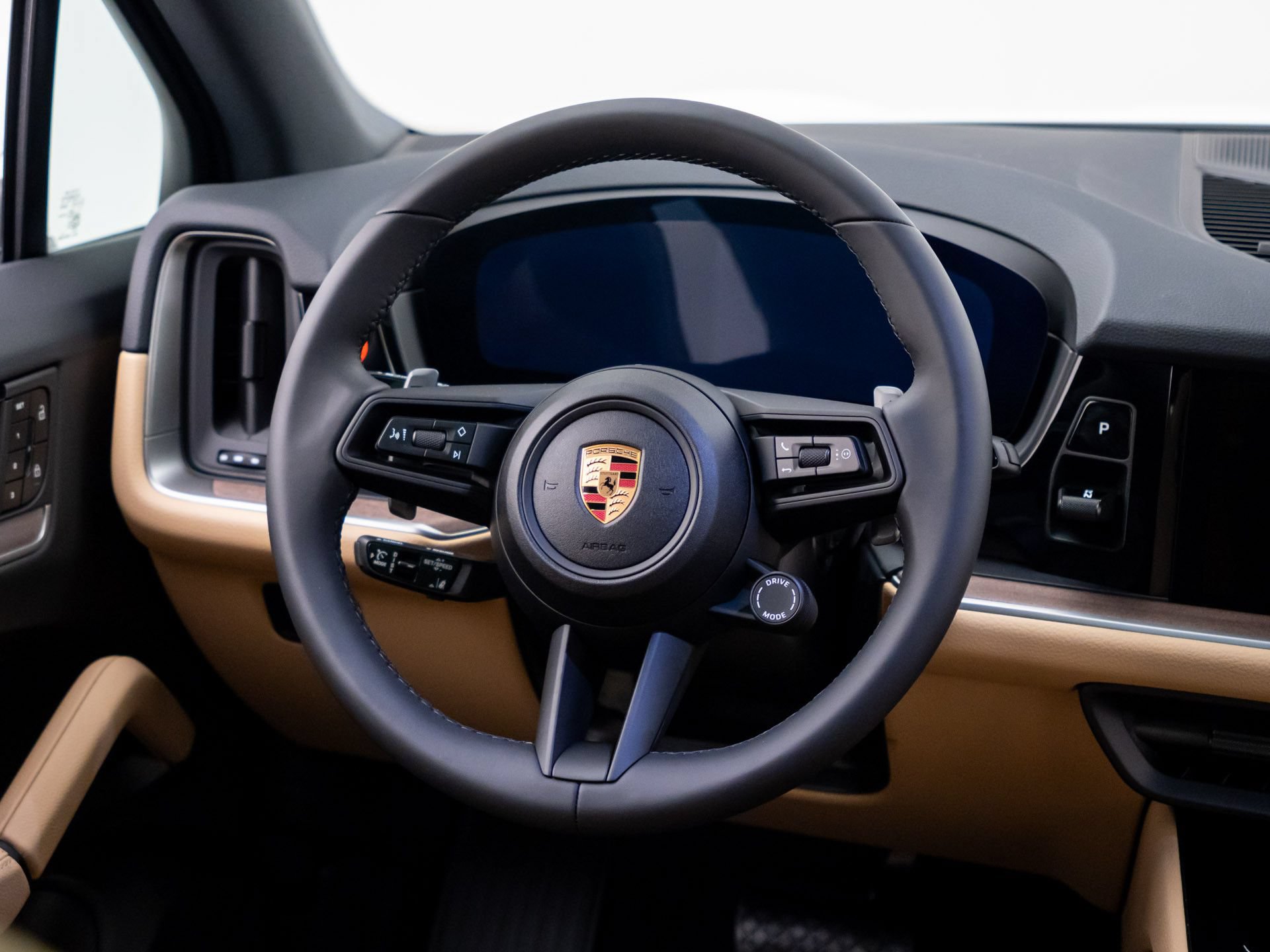 New 2026 Porsche Cayenne AWD/4WD image 10