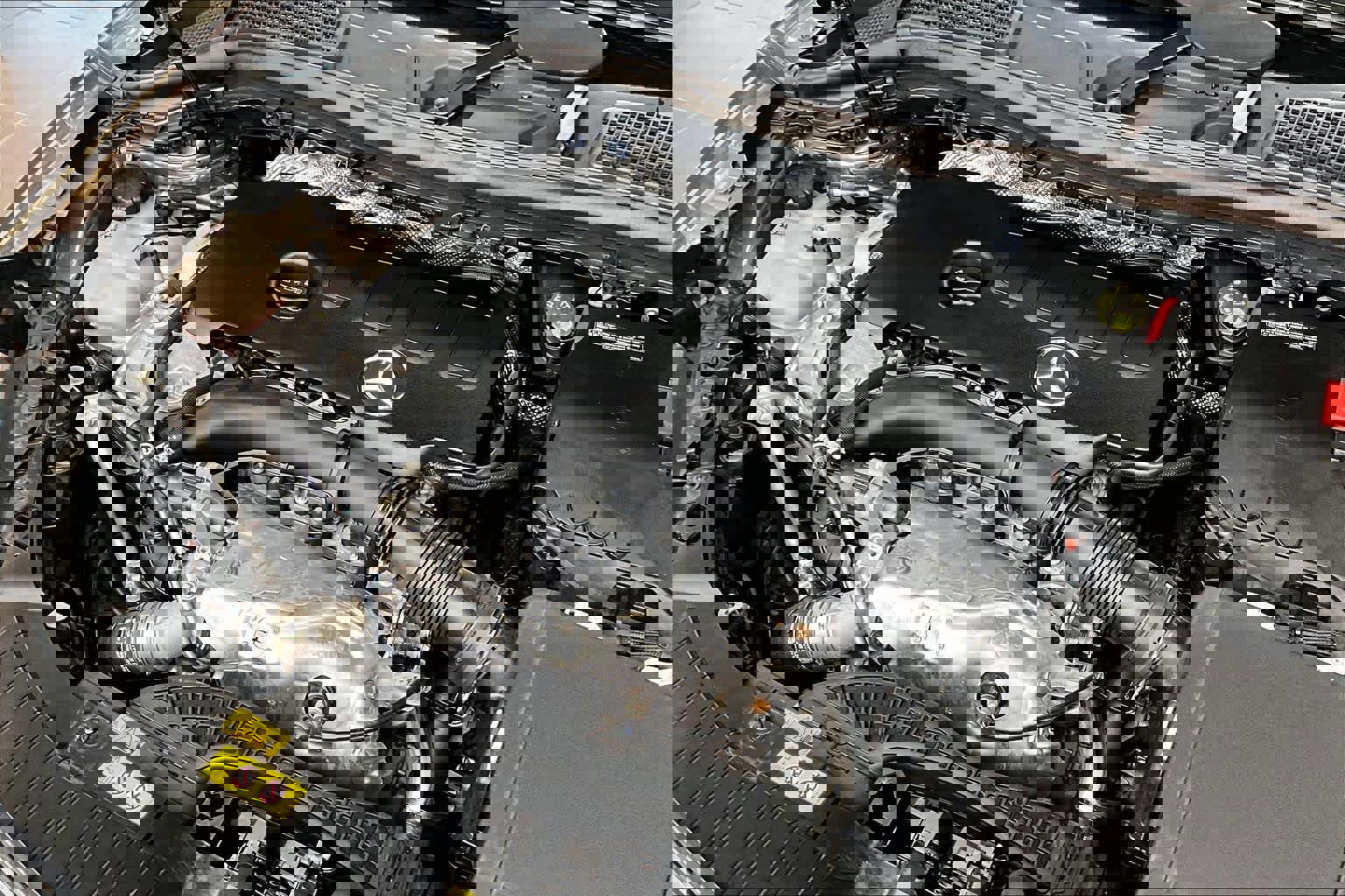 Used 2023 Mercedes-Benz GLA 250 GLA 250 image 29