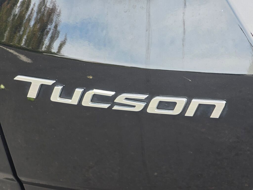 Used 2024 Hyundai Tucson Limited image 14