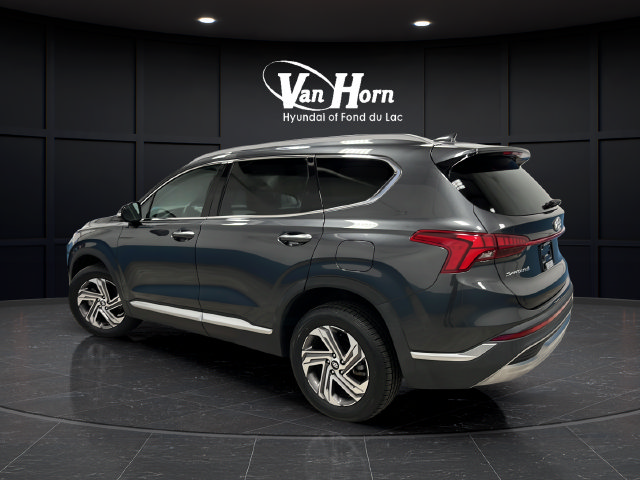 Used 2023 Hyundai Santa Fe SEL w/ Premium Package AWD/4WD image 5