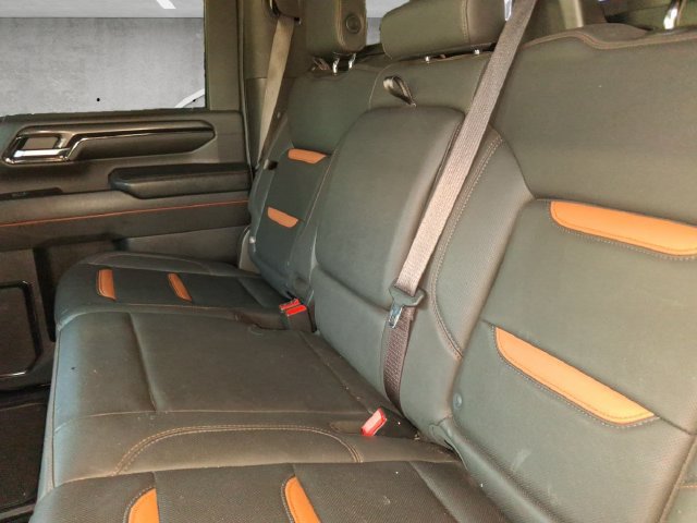 Used 2024 GMC Sierra 2500 AT4 w/ AT4 Premium Plus Package AWD/4WD image 28