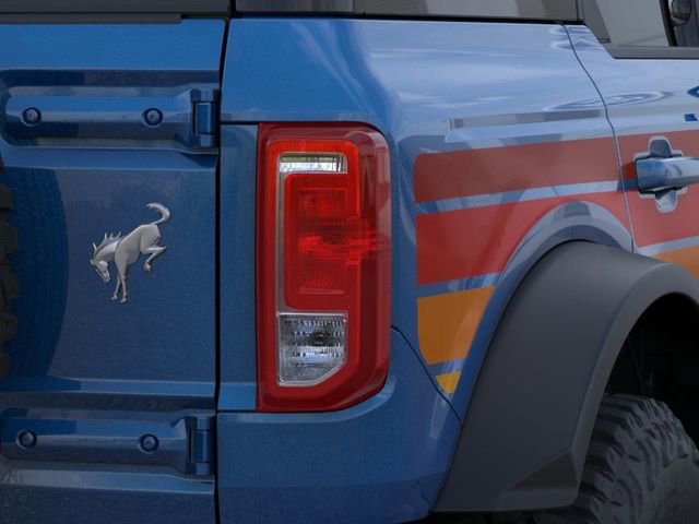New 2026 Ford Bronco Big Bend w/ Black Diamond Package image 23