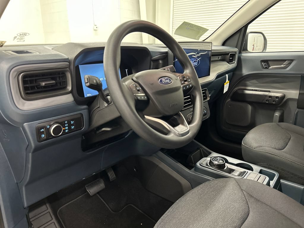 New 2026 Ford Maverick XL FWD image 6