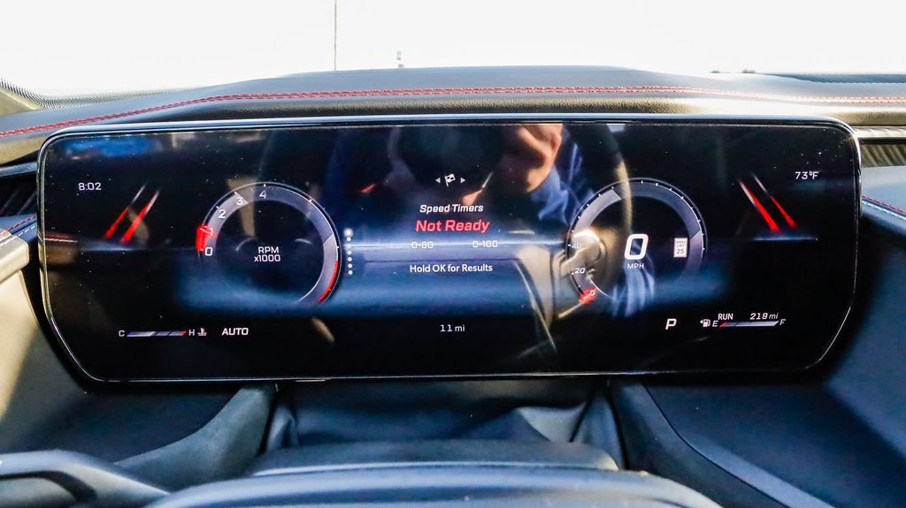 New 2026 Dodge Charger Scat Pack AWD/4WD image 27