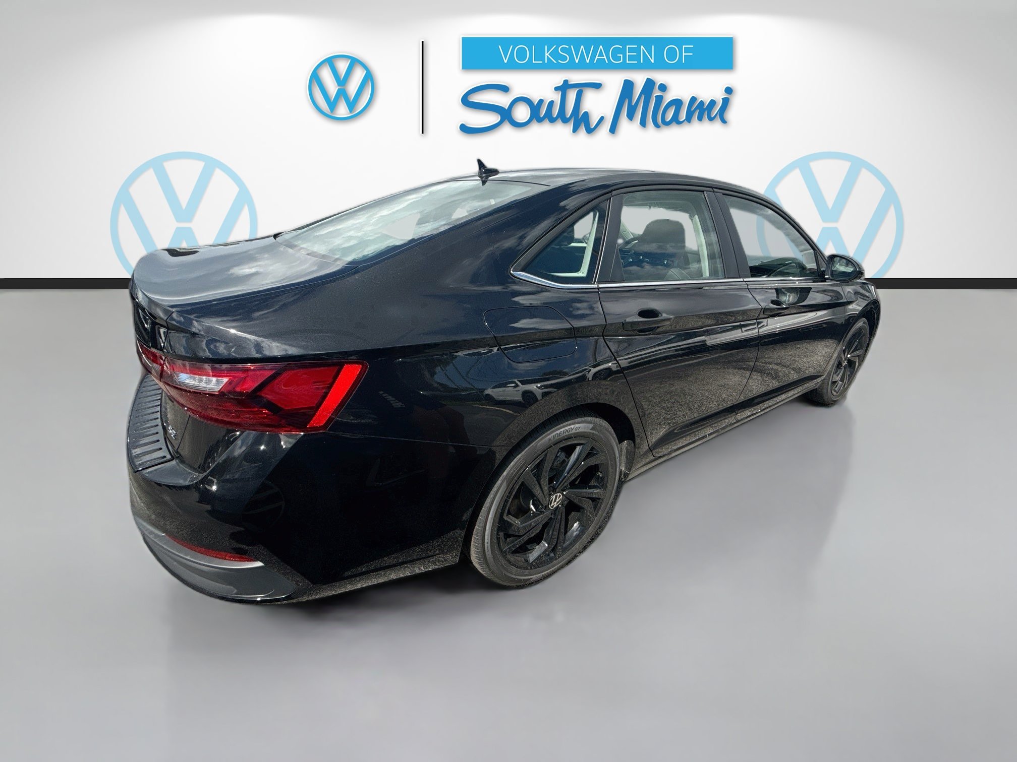 New 2027 Volkswagen Jetta SE FWD image 7
